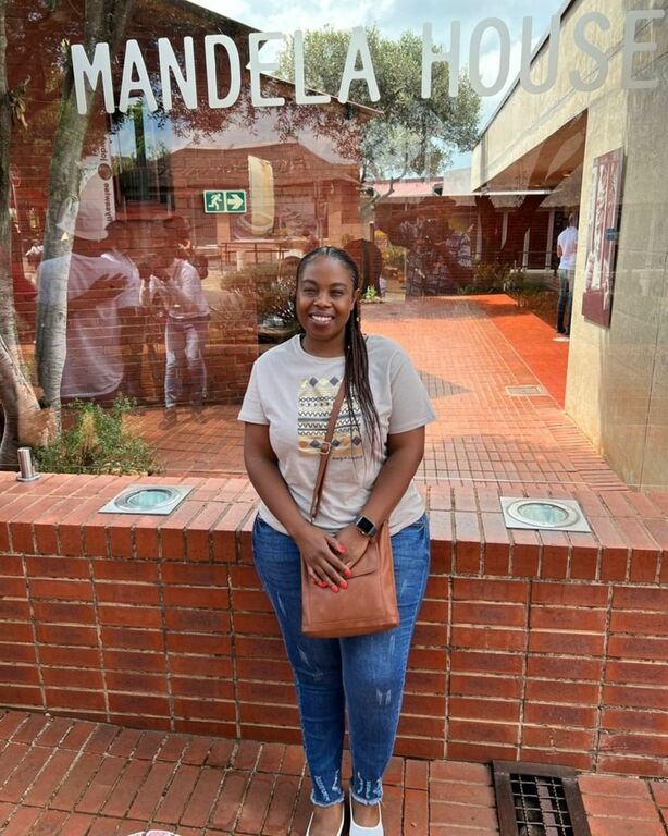Mandela's House