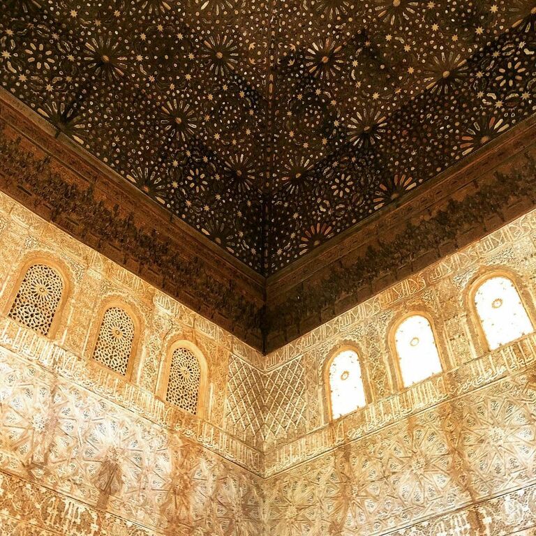 Alhambra