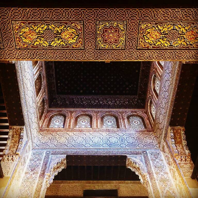 Alhambra