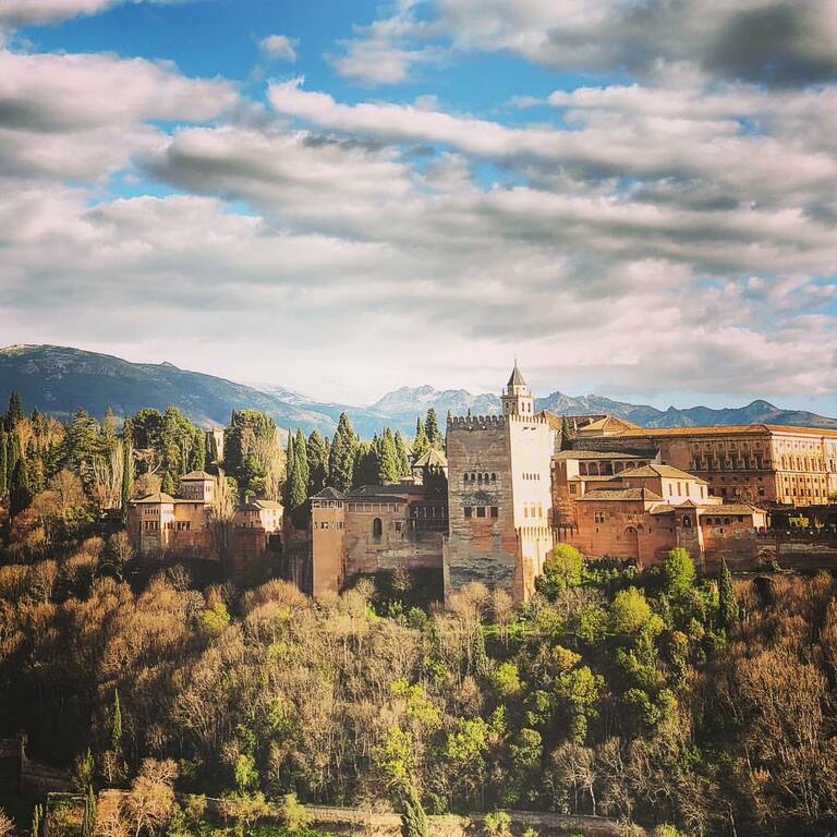 Alhambra