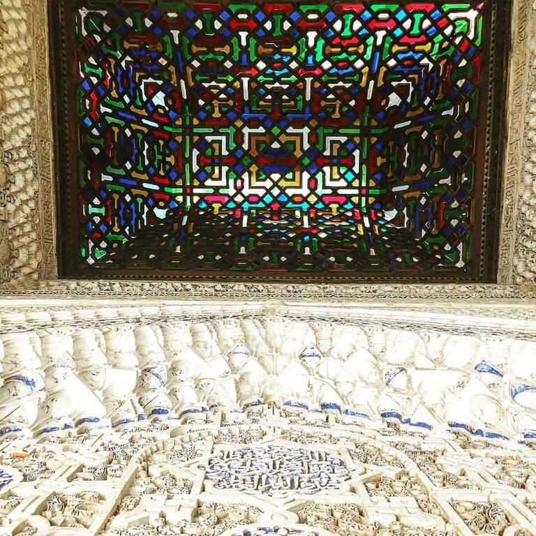 Alhambra