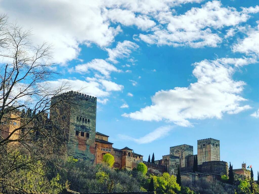 Alhambra