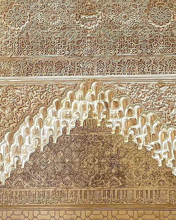 Alhambra