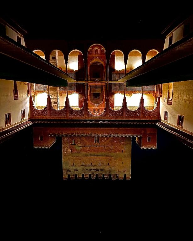 Alhambra