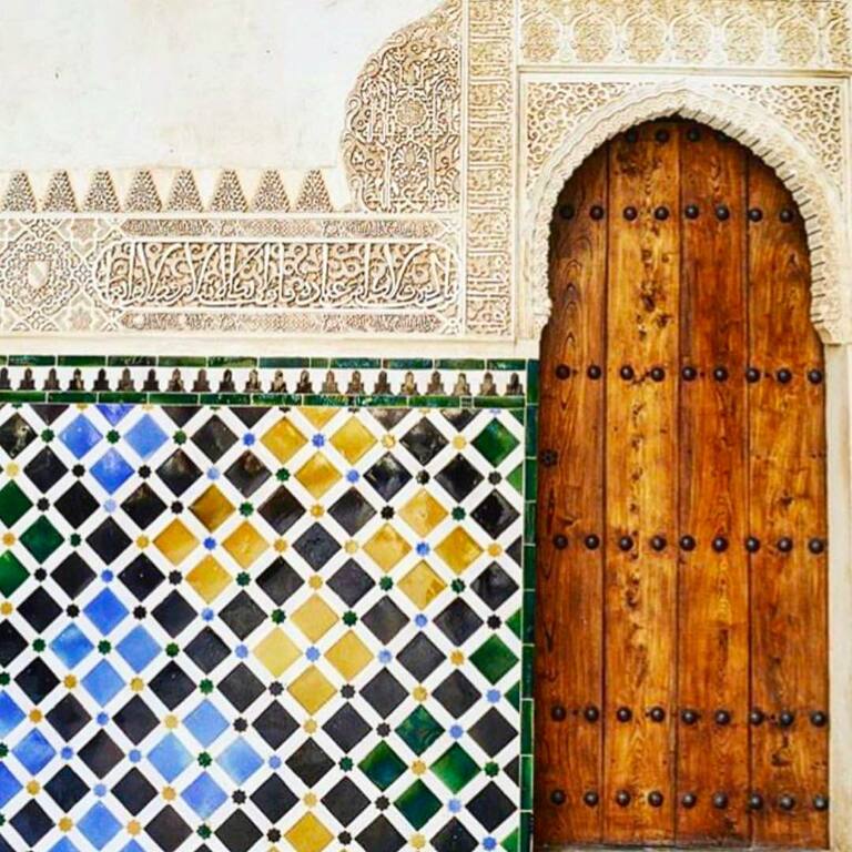 Alhambra