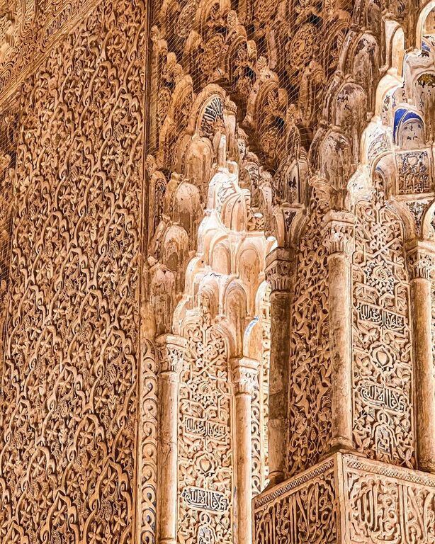 Alhambra