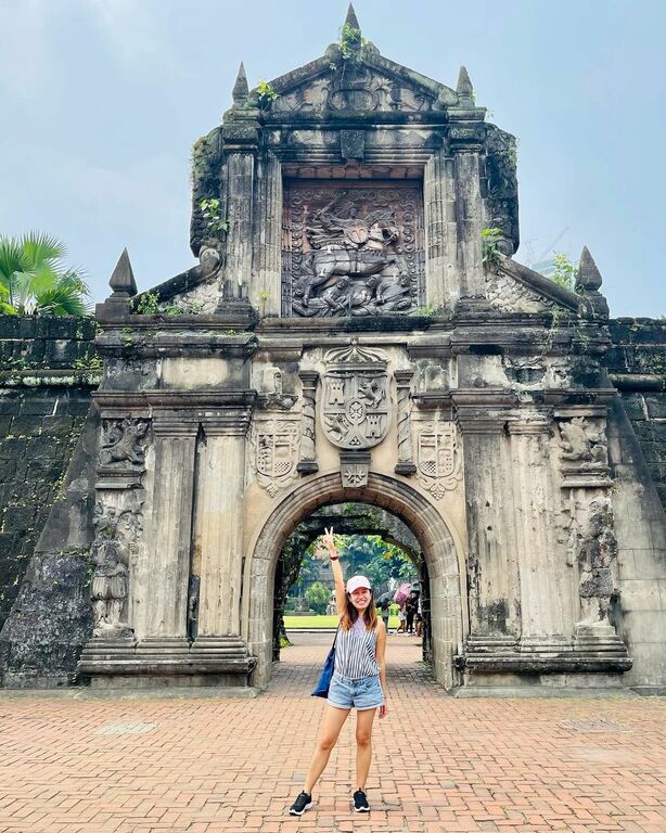 Intramuros