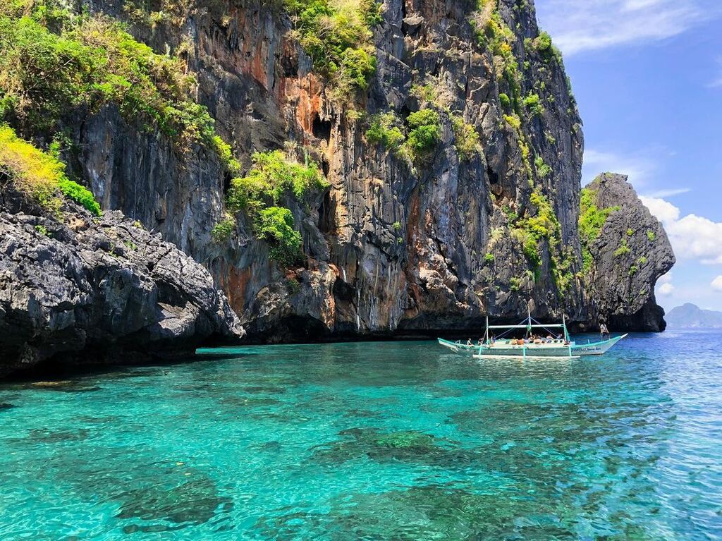 El Nido, Palawan