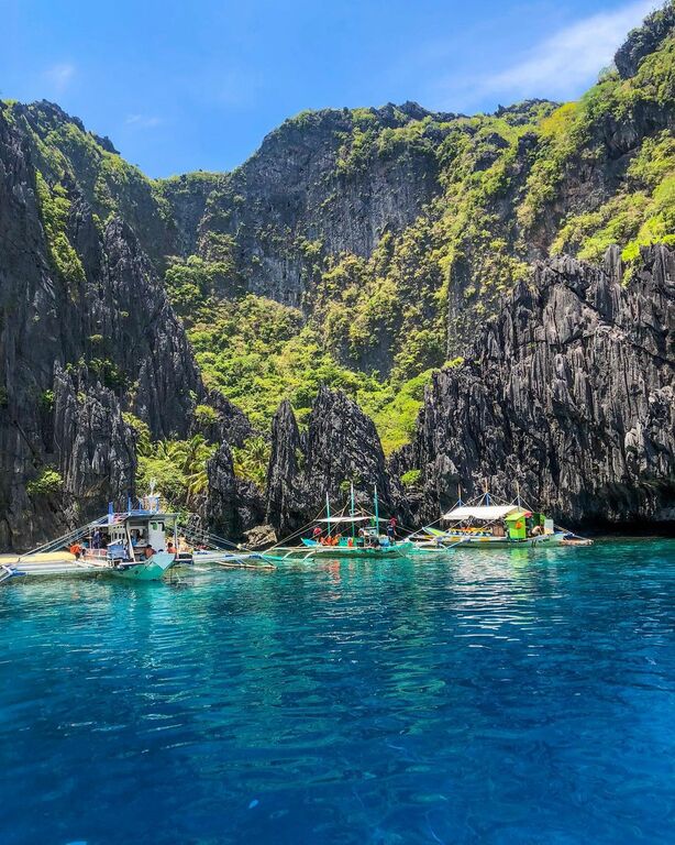 El Nido, Palawan