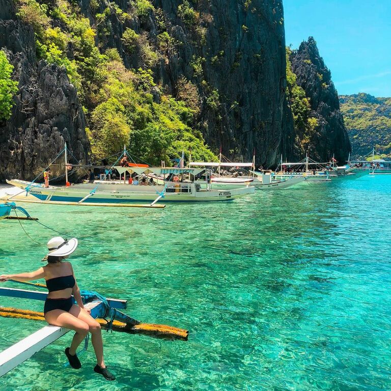 El Nido, Palawan