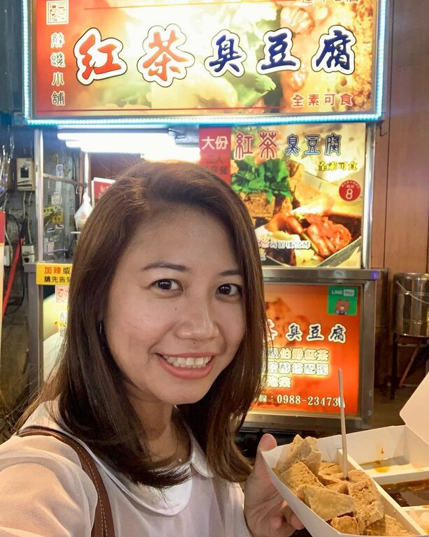 Changhua City