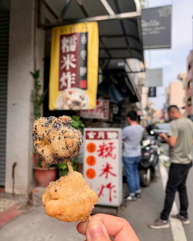 Changhua City