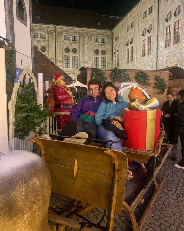 Christmas Market