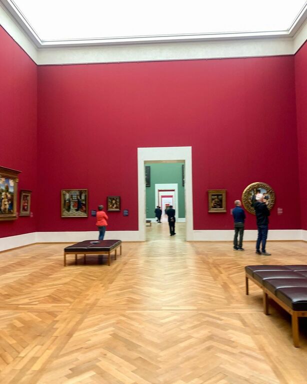 Alte Pinakothek