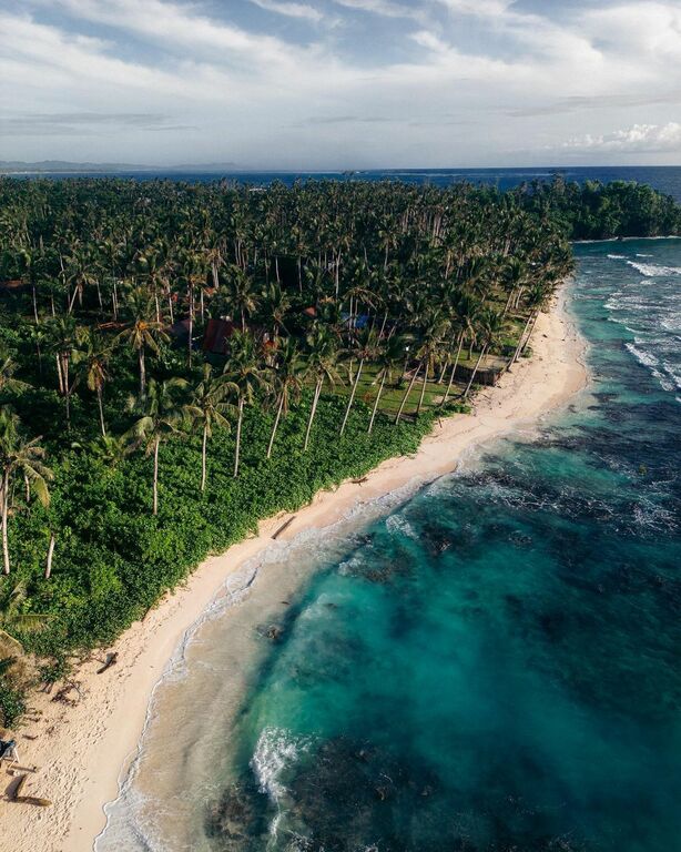 Siargao Island
