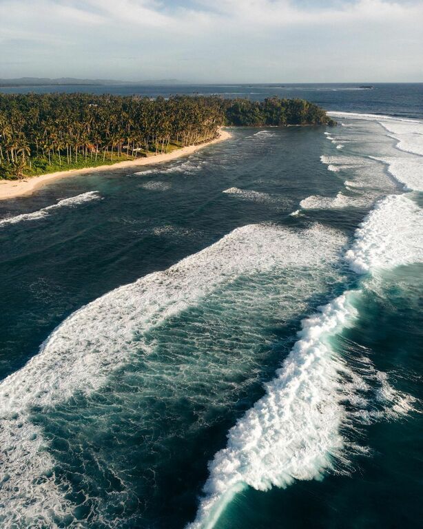 Siargao Island
