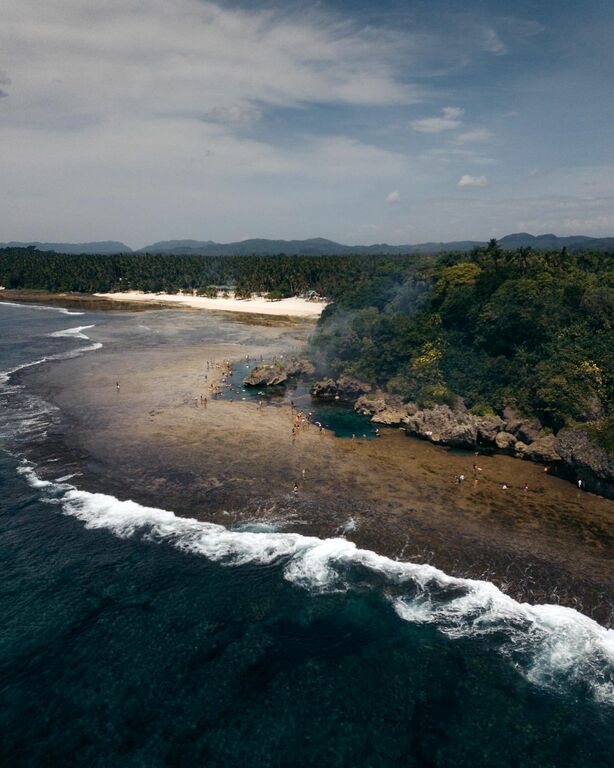 Siargao Island