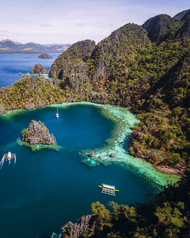 Coron Island