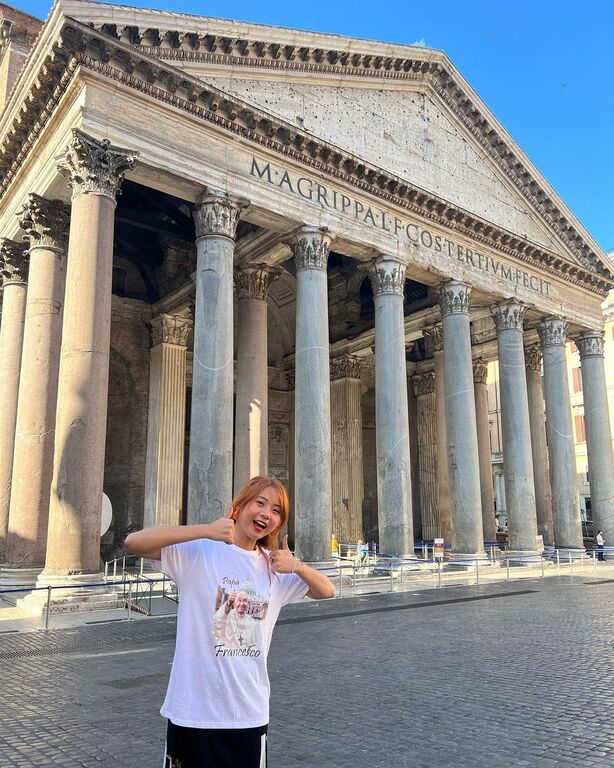 Pantheon