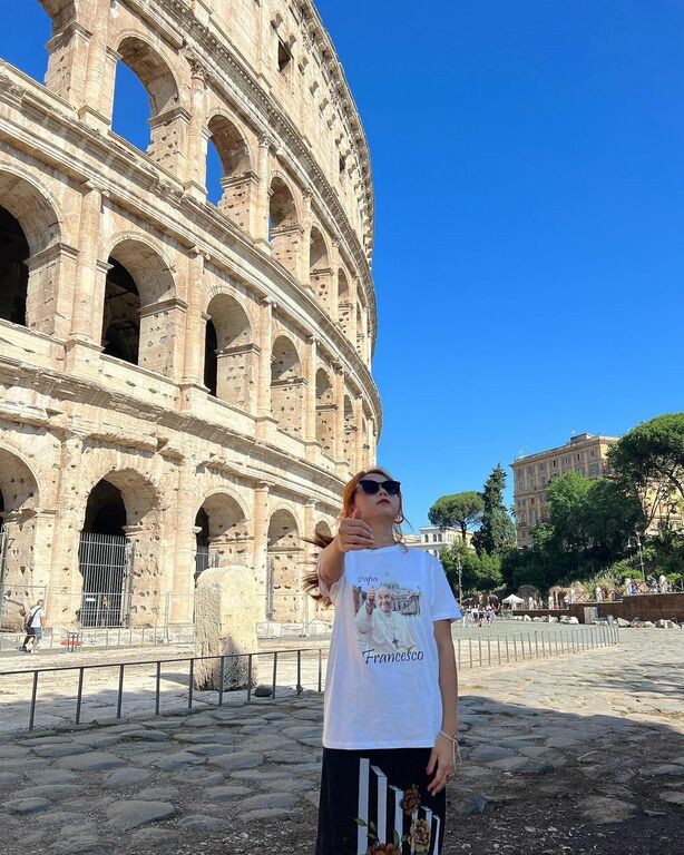 Colosseum