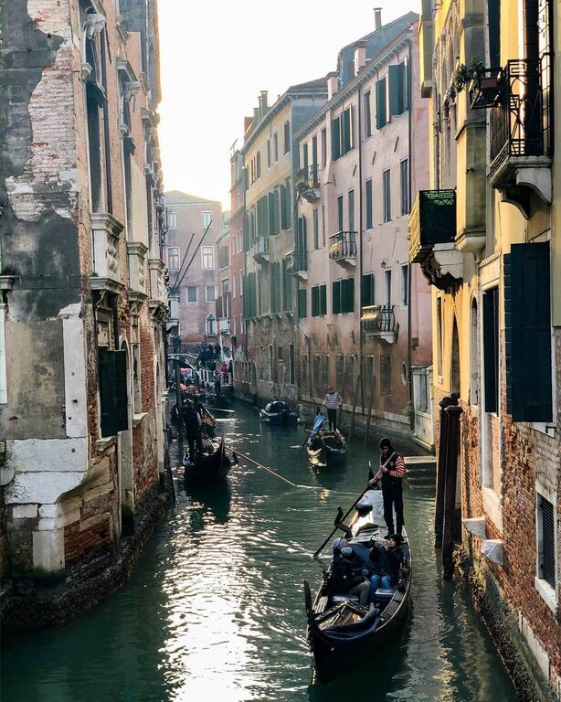 Venice