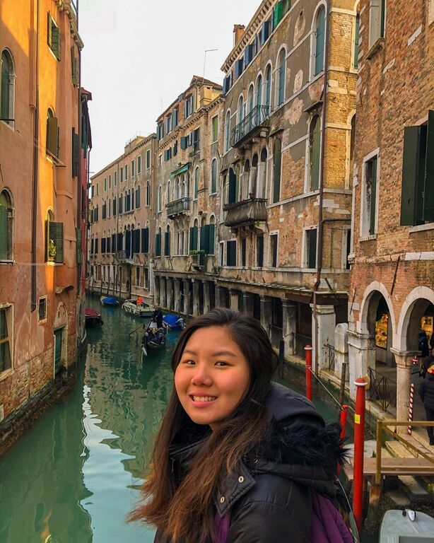 Venice