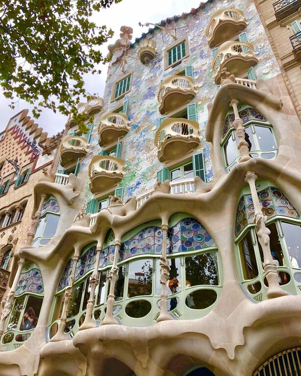 Casa Batlló