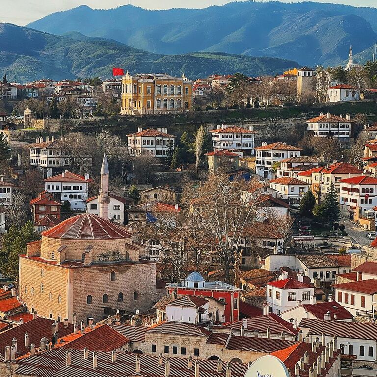 Safranbolu