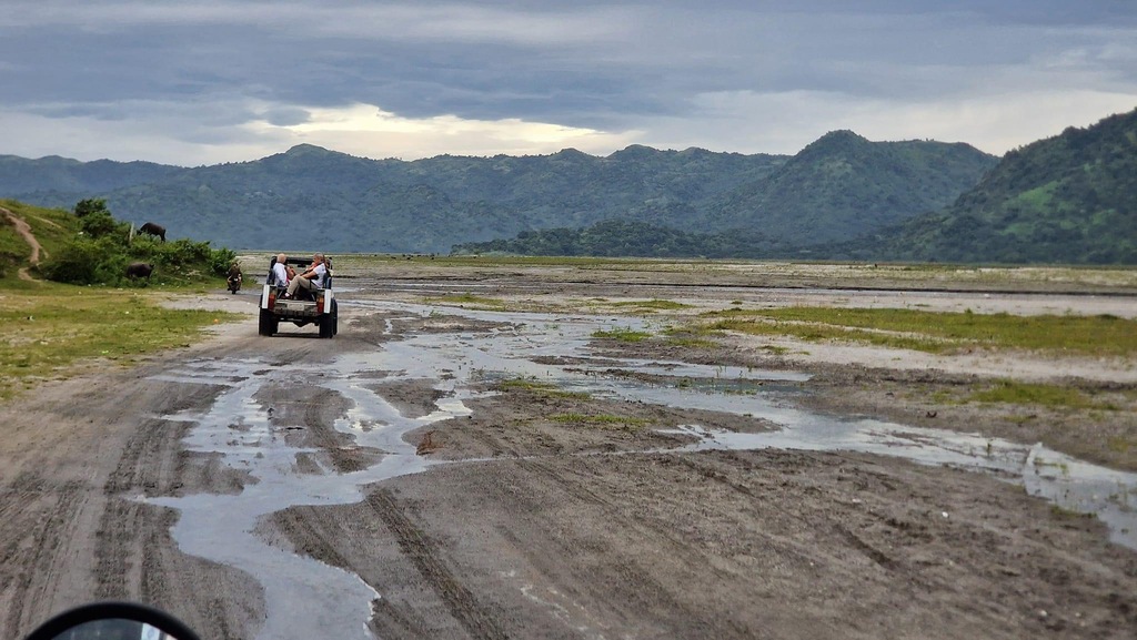 Pinatubo