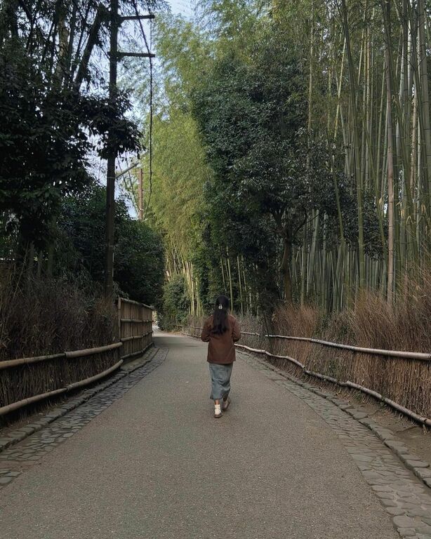 Arashiyama