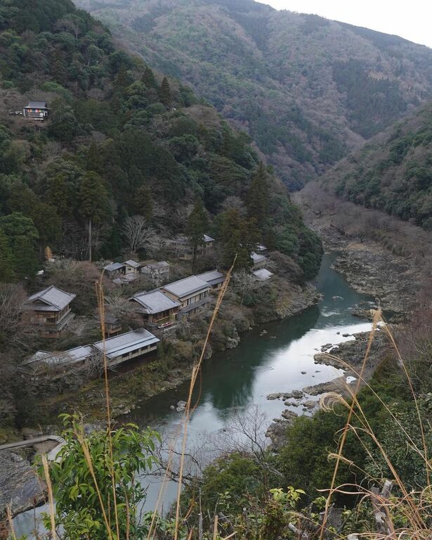 Arashiyama