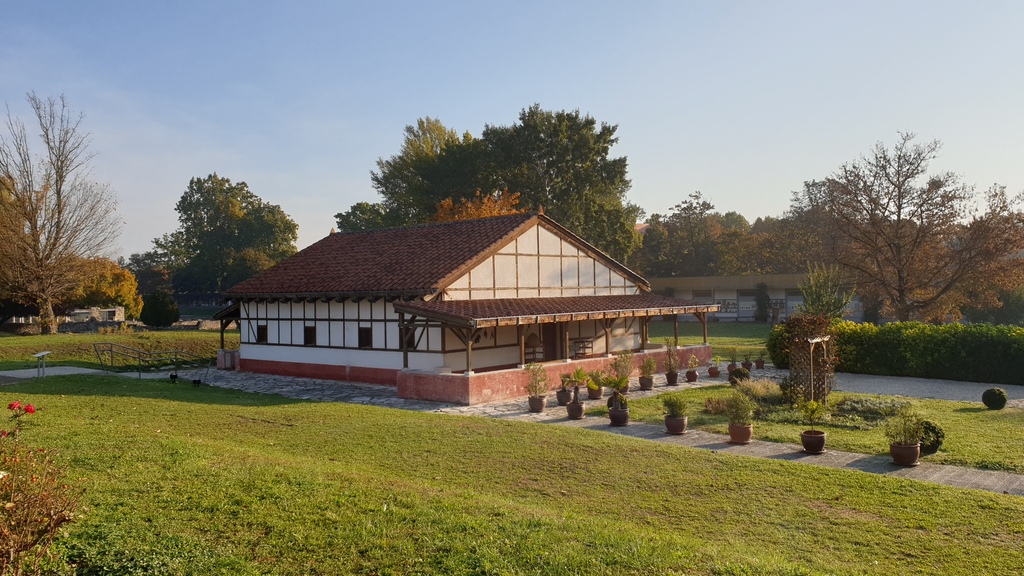 Pannonia 1