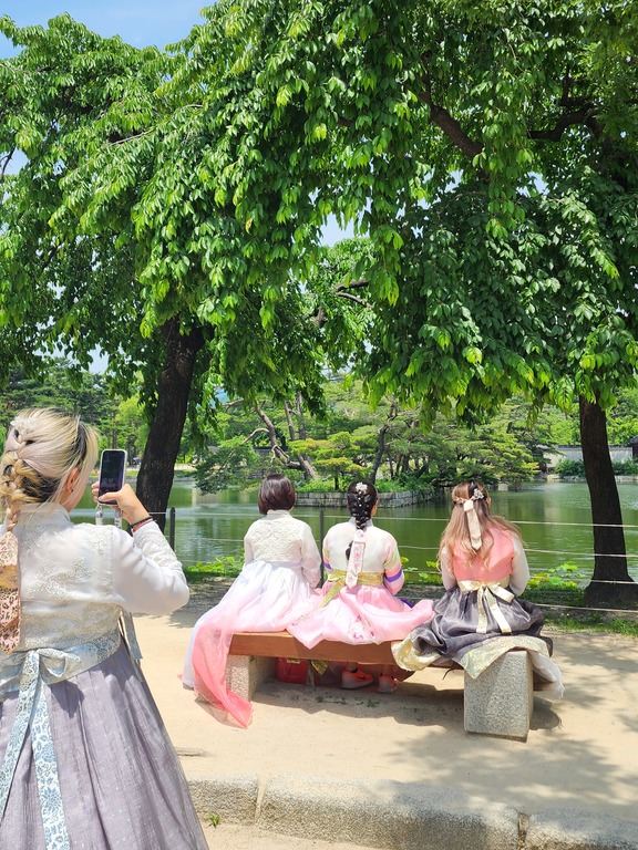 Gyeongbokgung