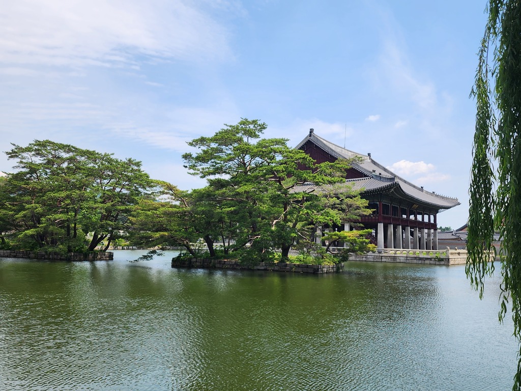 Gyeongbokgung1