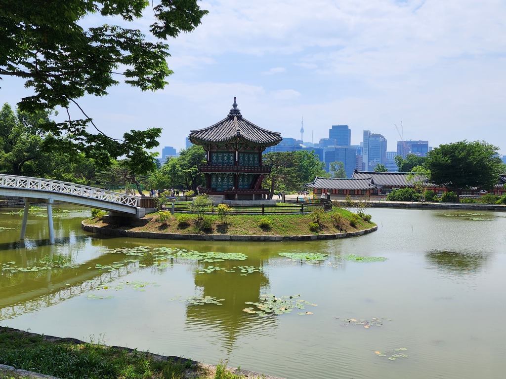 Gyeongbokgung2