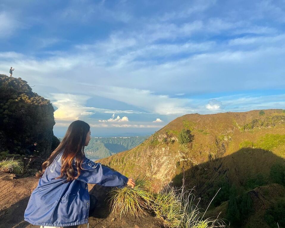 Mount Batur