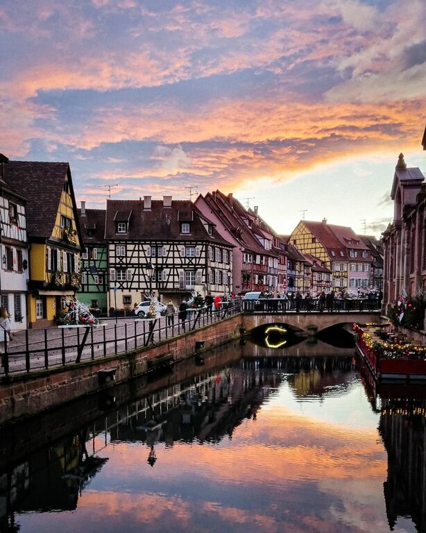 Colmar