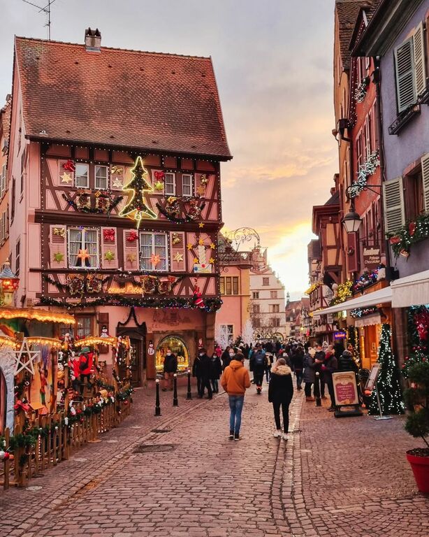Colmar