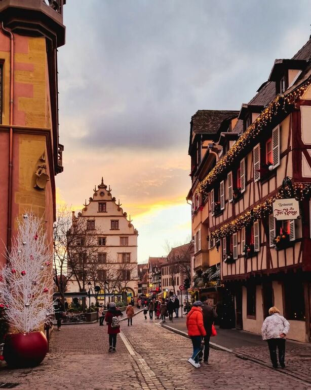 Colmar