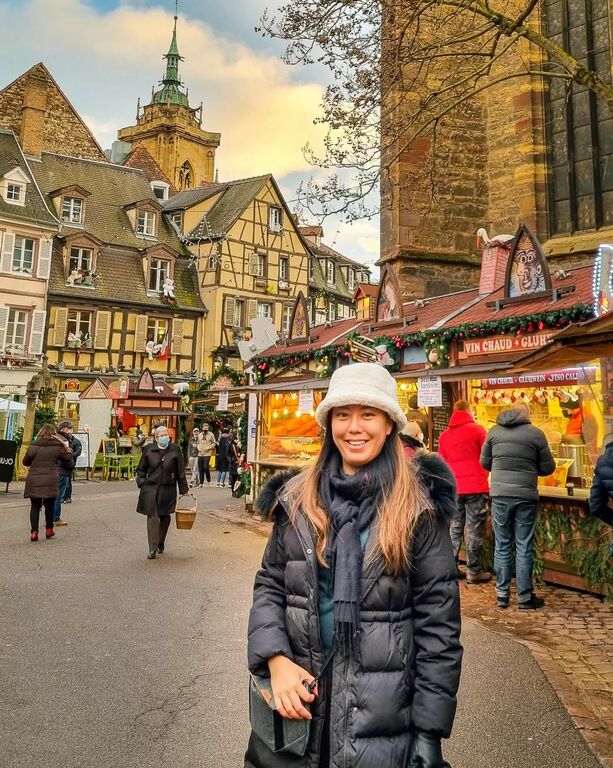 Colmar