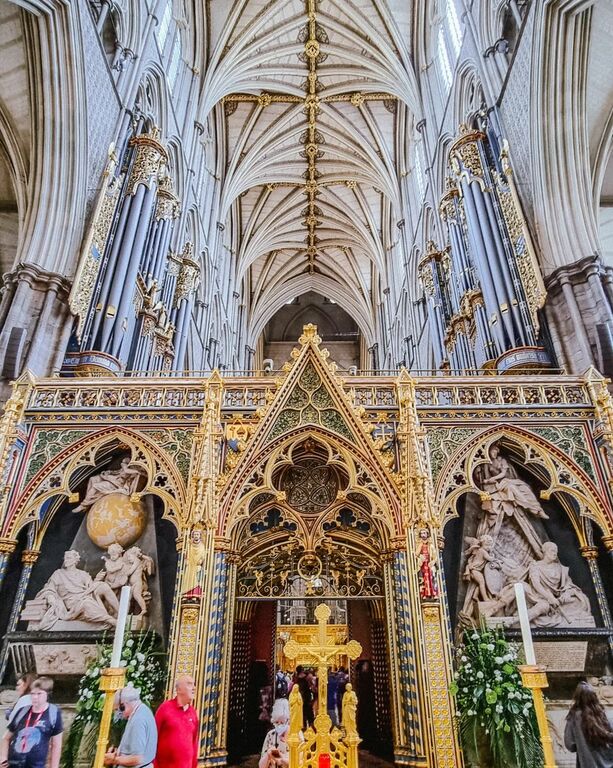 Westminster Abbey