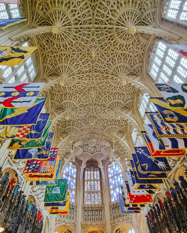 Westminster Abbey