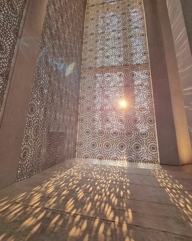 Abrahamic Family House