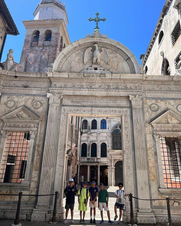 Venice