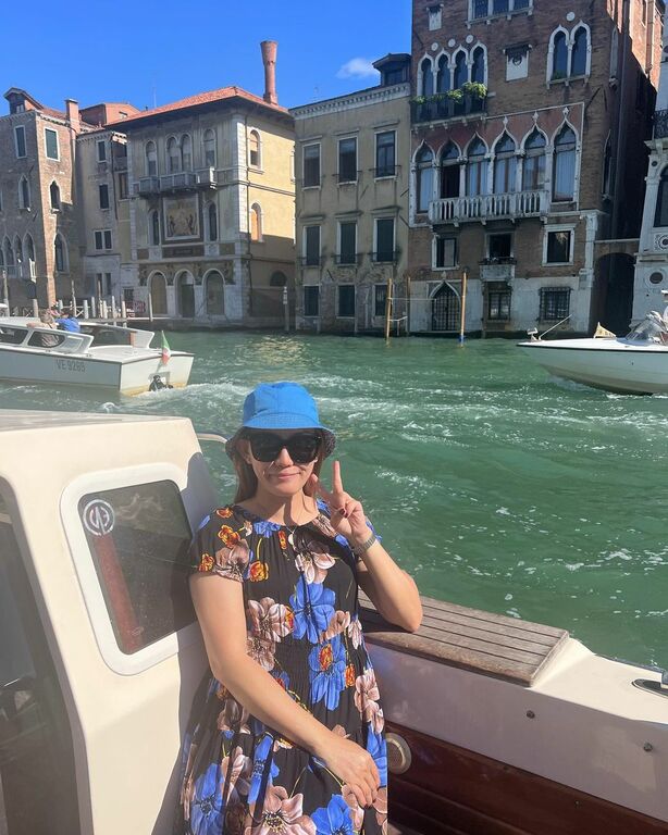 Venice