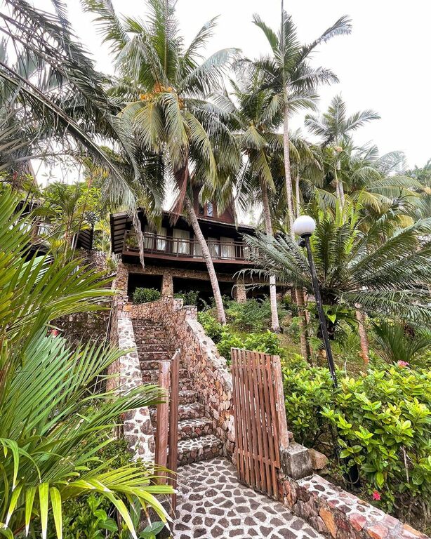 Batam View Beach Resort