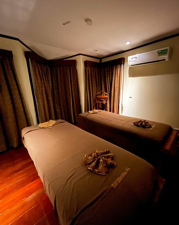 Batam View Beach Resort
