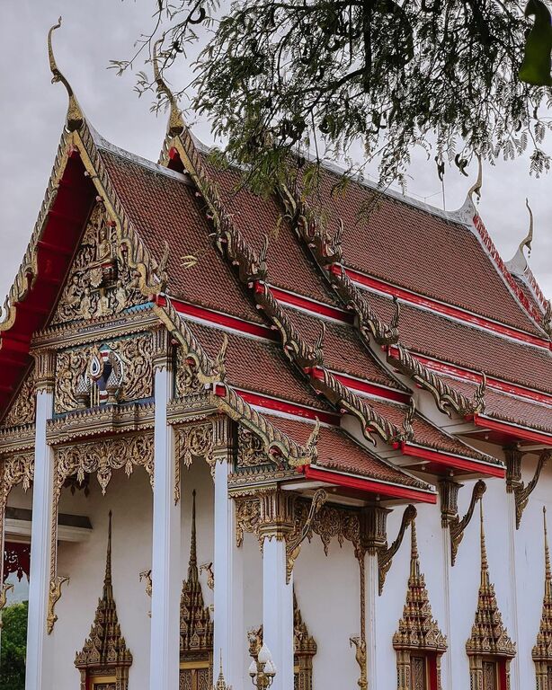 Wat Chalong