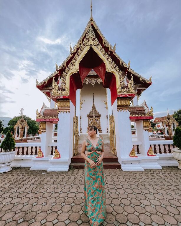 Wat Chalong