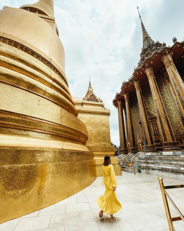 Bangkok